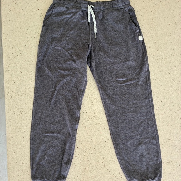 Vuori Pants - Vuori Small Performance Joggers